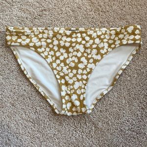 Aerie swim suit bottoms